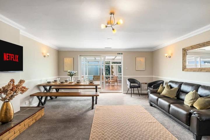 Location de vacances pour 10 personnes dans Newhaven - 4