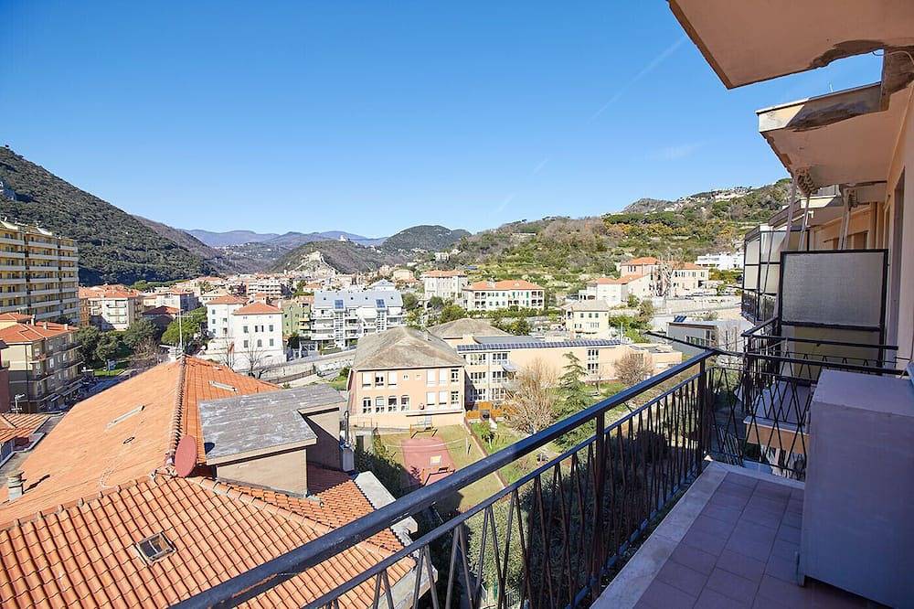 Apartamento entero, Al Boschetto apartment in Finale Ligure, Finale Ligure Municipio