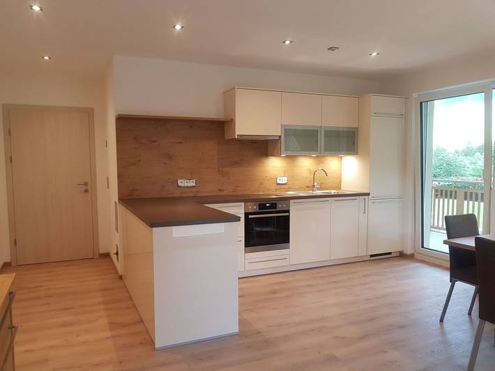 Ferienwohnung für 6 Personen, mit Terrasse, mit Haustier - 1
