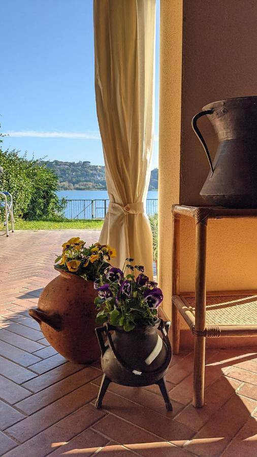 Appartamento intero, La casa sul lago in Trevignano Romano, Lago di Bracciano