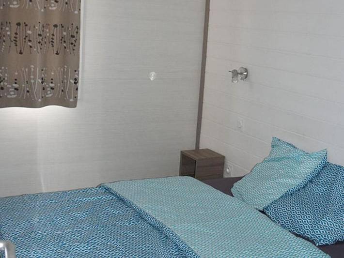 Location de vacances pour 9 personnes, avec terrasse et piscine dans Radonvilliers - 4