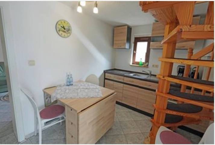 Ferienhaus für 4 Personen, mit Seeblick und Garten sowie Ausblick, mit Haustier auf Usedom - 3