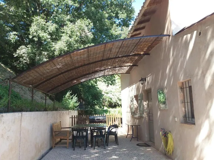 Casa de vacaciones para 5 personas, con jardín y vistas - 1