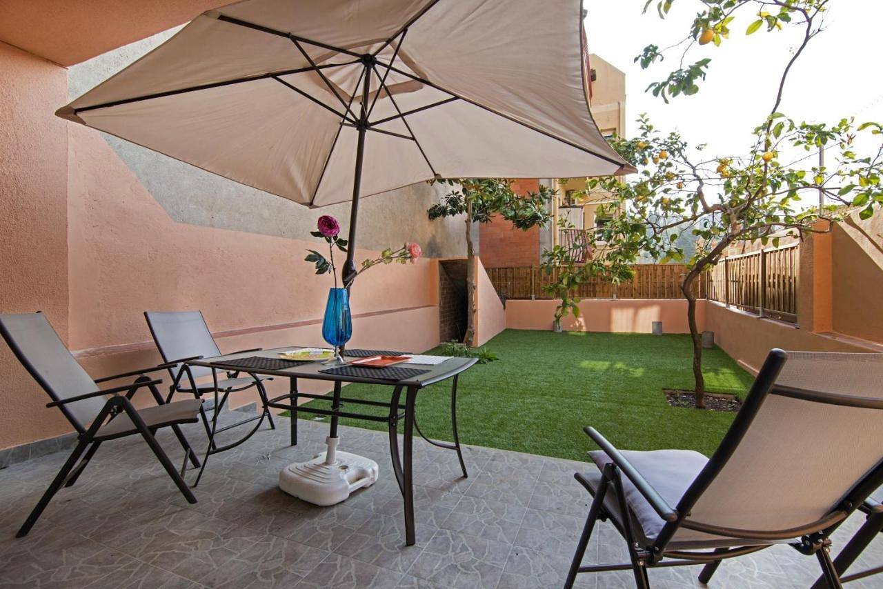 Seven-Bedroom House in Barcelona, Barcelonès