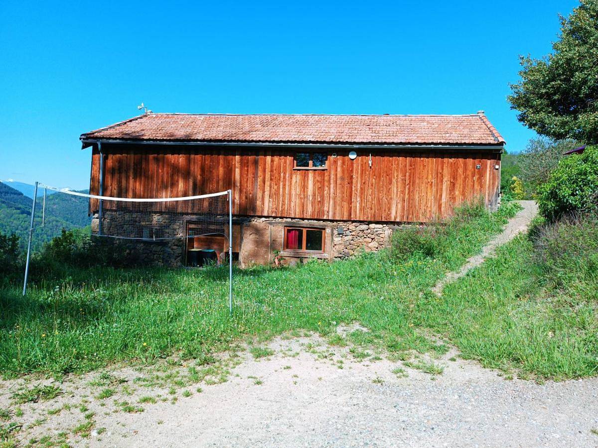 Two-Bedroom Chalet in Rivèrenert, Parc naturel régional des Pyrénées ariégeoises