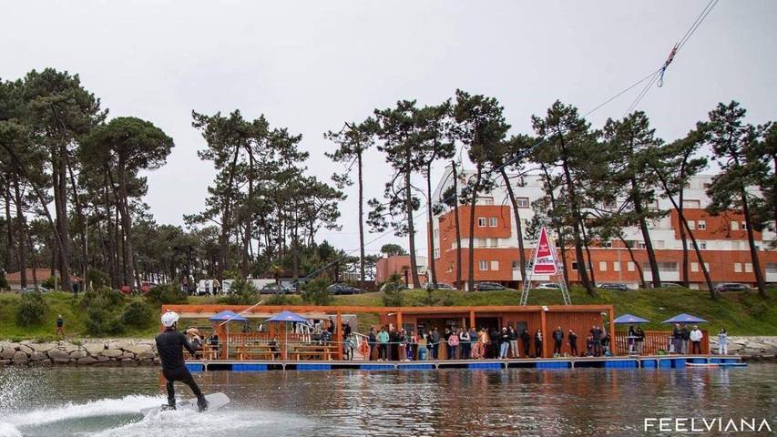 Gîte pour 4 personnes, avec piscine et jardin ainsi que vue et balcon dans Darque - 2