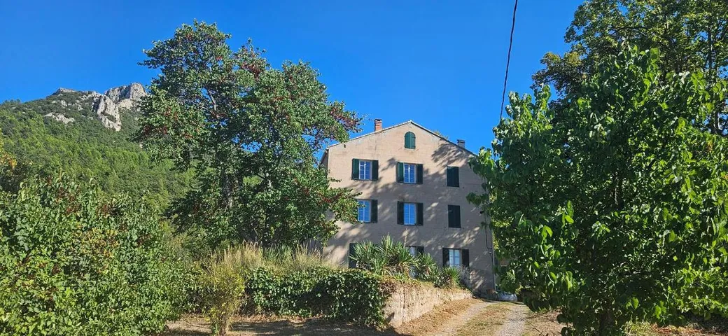 Apartamento de vacaciones para 2 personas, con jardín y vistas - 1