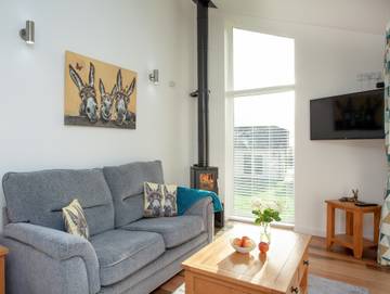 Holiday Rental for 4 People in Branscombe, Devon, Photo 4