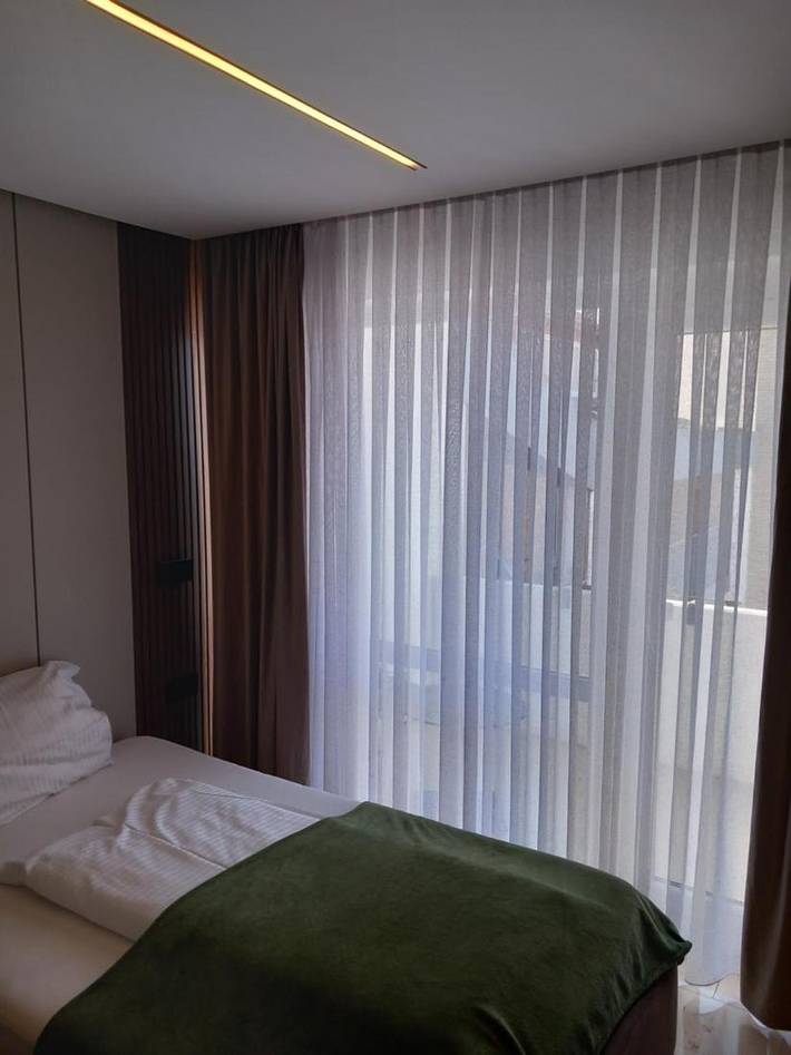 Chambre pour 1 personnes - 1