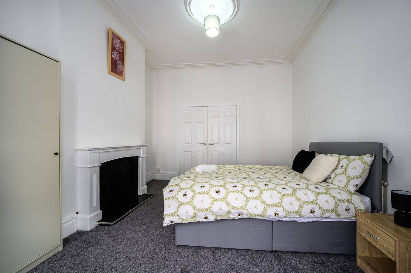 Heart of Blackpool - Sleeps 10 - Parking in Blackpool Pleasure Beach, Nordwestengland