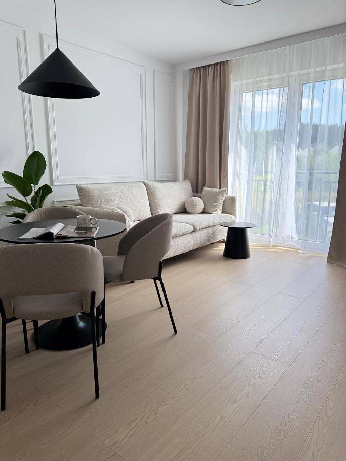 Ferienwohnung für 4 Personen - 1