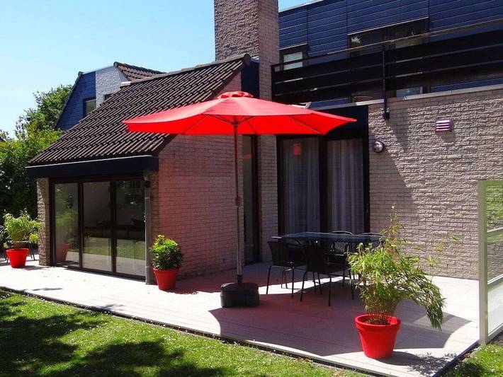 Ferienhaus für 6 Personen in Vrouwenpolder - 2