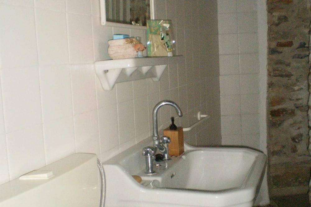 Rustig en idyllisch: Cottage op het platteland in Magnisia-Pilion, Thessalië in Pilion