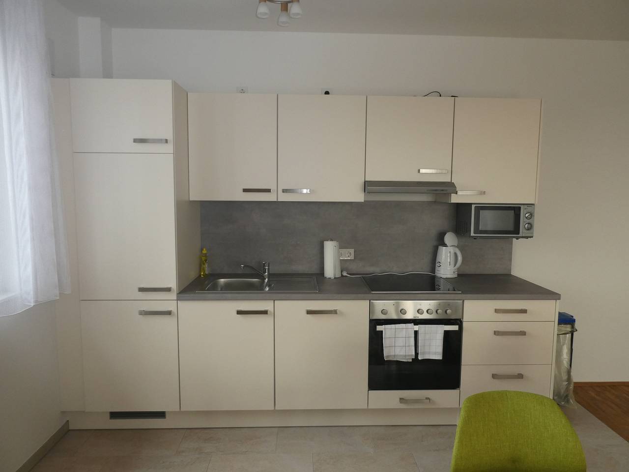 Apartamento vacacional entero, Domizil 11 in Oerlinghausen, Distrito de Lippe