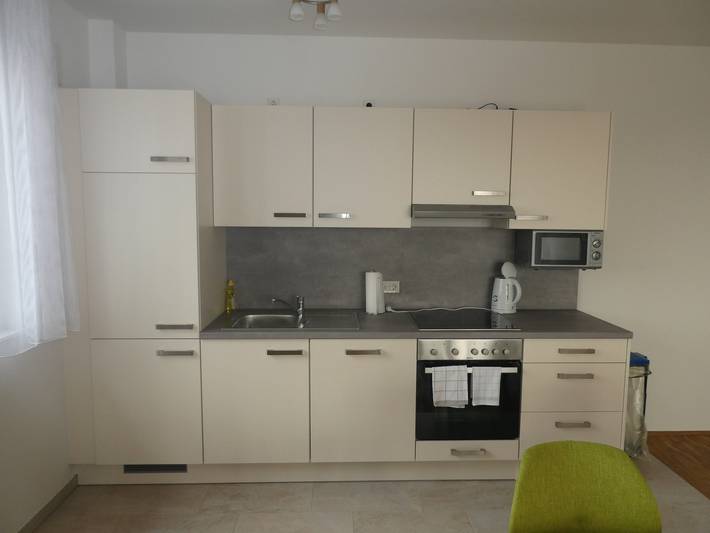 Ferienwohnung für 8 Personen, mit Balkon und Ausblick in Oerlinghausen - 3