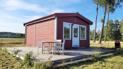 Luxus-ferienhaus für 4 Personen in Kronoberg, Südschweden, Bild 1