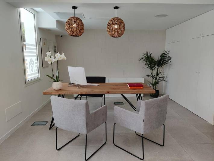 Location de vacances pour 4 personnes, avec piscine ainsi que vue et balcon, adapté aux familles à Porto Cristo - 4