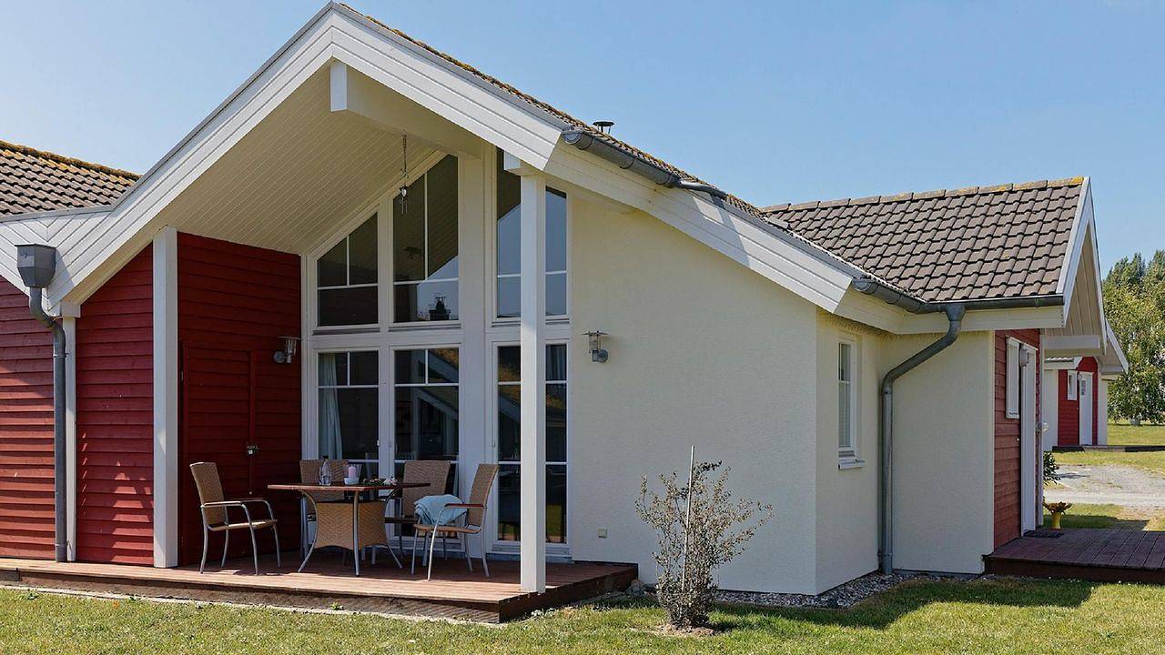 Ferienhaus für 4 Personen (70 m²) in Sierksdorf in Sierksdorf, Ostholstein