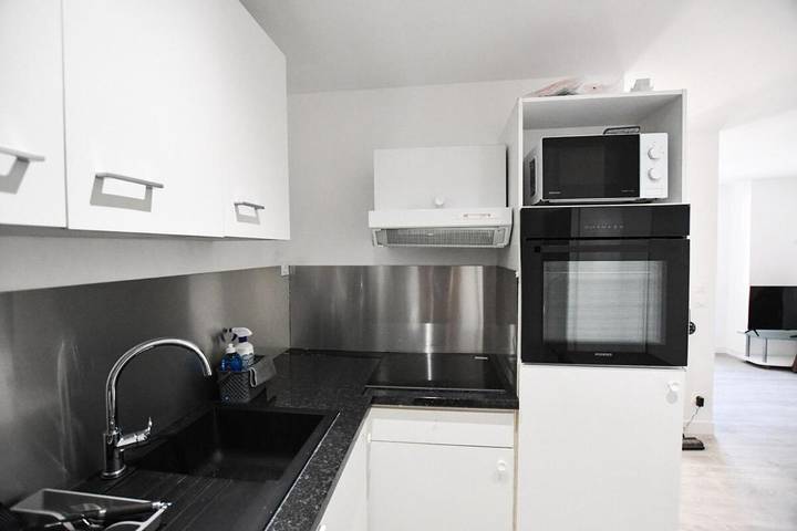 Gîte pour 4 personnes, animaux acceptés à Château-Chinon (Ville) - 2