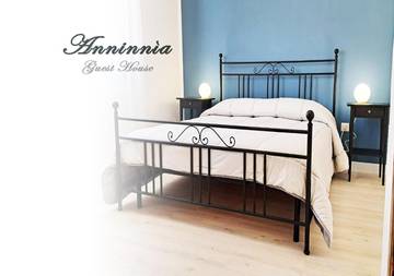 Location de vacances pour 4 personnes à Ghilarza