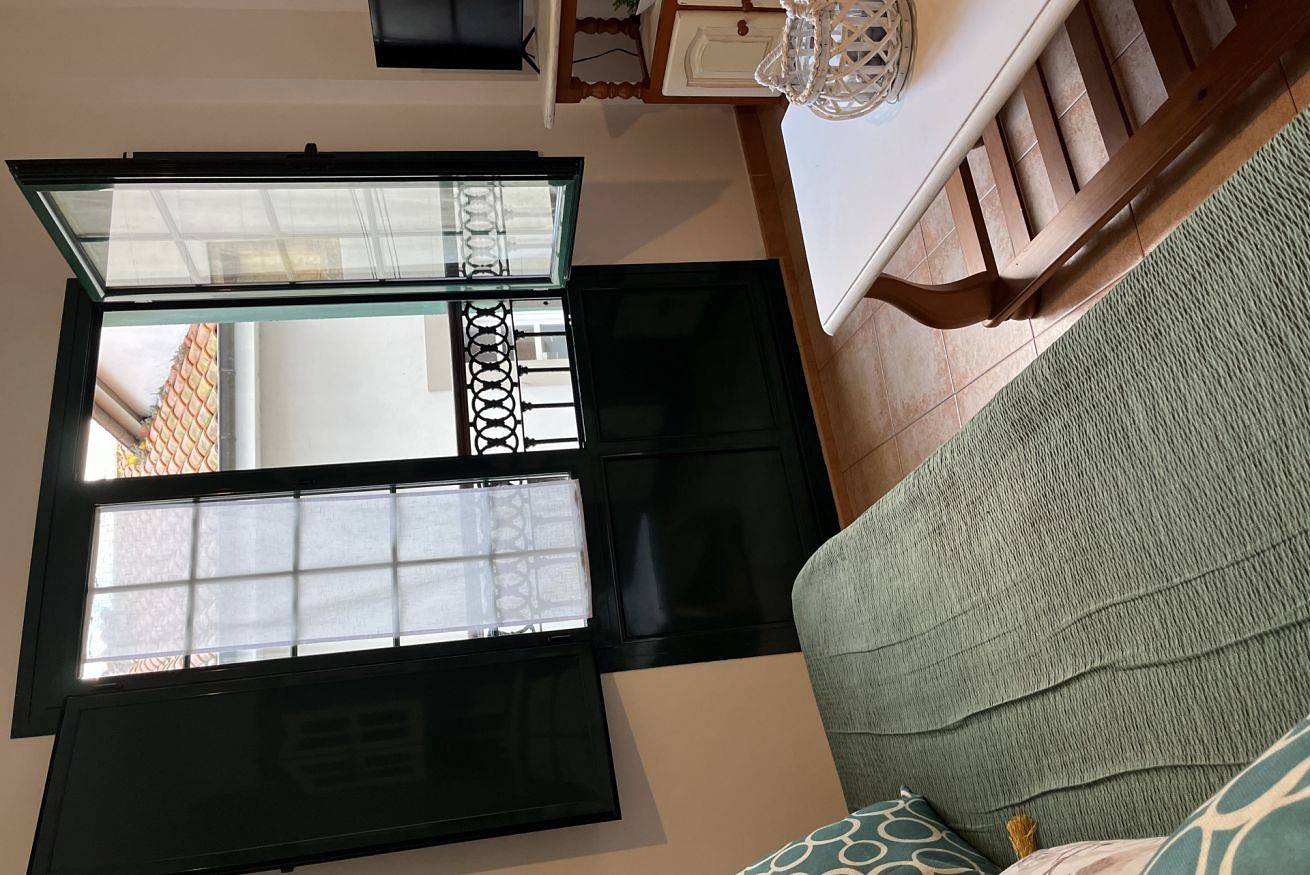 Apartamento entero, Apartamento de vacaciones para 2 personas in Cudillero, Costa Verde