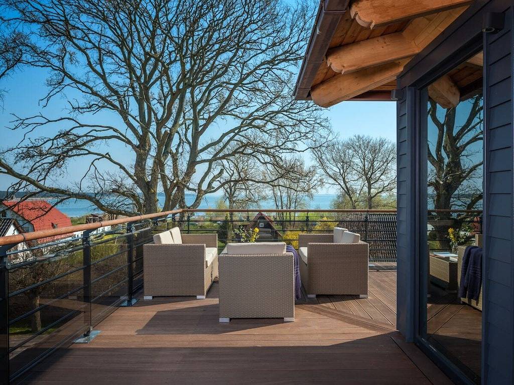 Pilothus Rügen in Breege, Rügen