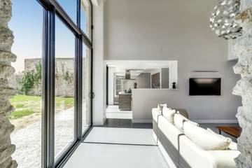 Villa pour 14 Personnes dans Amponville, Seine-et-Marne, Photo 4