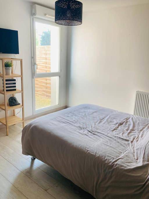 Gîte pour 4 personnes à Carrières-sous-Poissy - 2