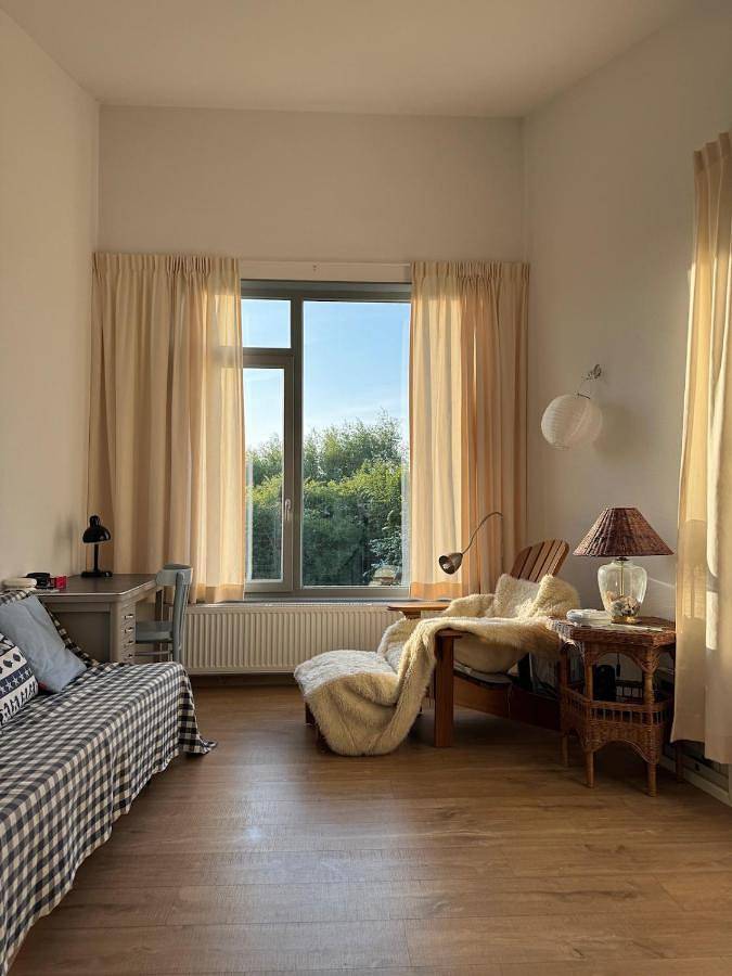 Holiday home in Zoutelande - 600m from the beach in Zoutelande, Walcheren