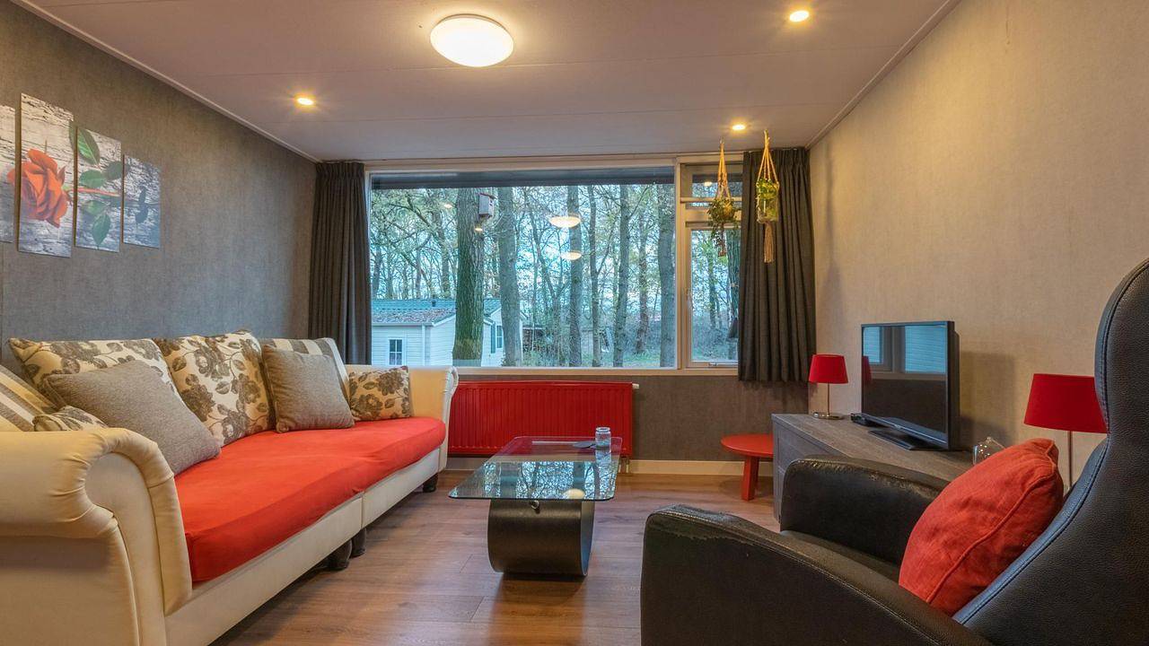 Ferienhaus für 2 Personen (56 m²) in Uden in Uden, Noord-Brabant