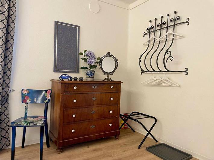 Maison d’hôte pour 2 personnes à Locarno - 4