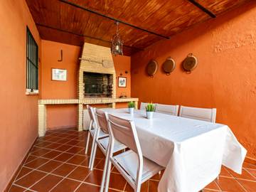 Casa De Férias para 6 Pessoas em Islantilla, Isla Cristina, Foto 2