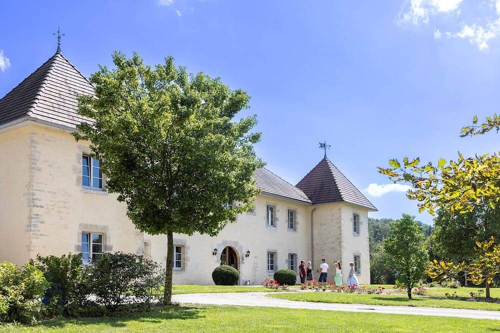 Maison de vacances