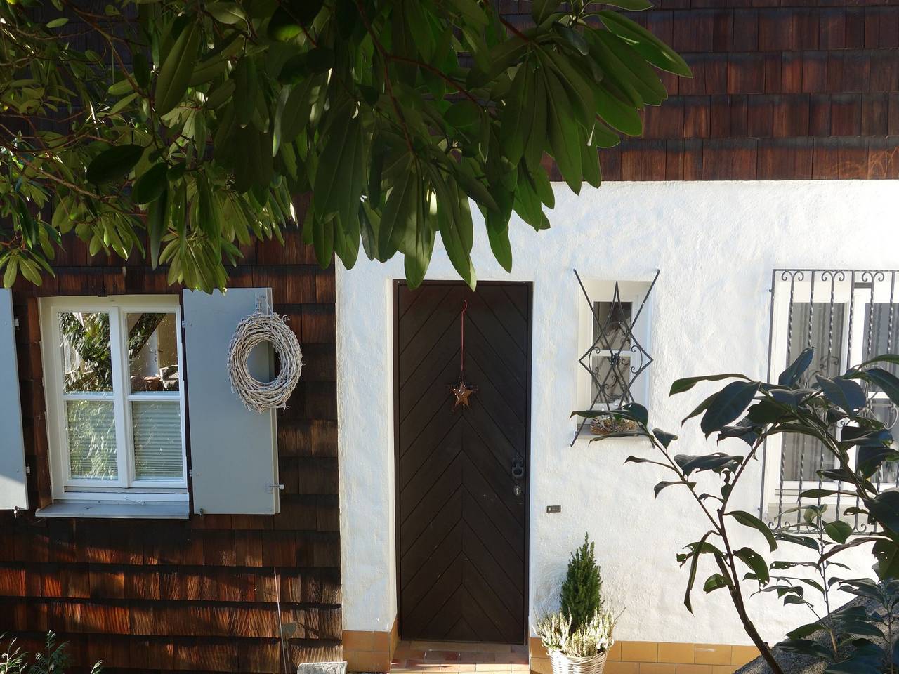 Ferienhaus 'Sara' mit privater Terrasse, privatem Garten und Wi-Fi in Seebach (Ortenaukreis), Mittlerer Schwarzwald