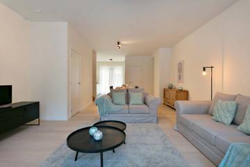 Ferienhaus für 6 Personen in Oostende, Westflandern, Bild 1