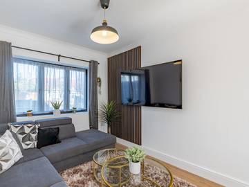 Glamping for 10 People in Essex, East of England, Photo 1