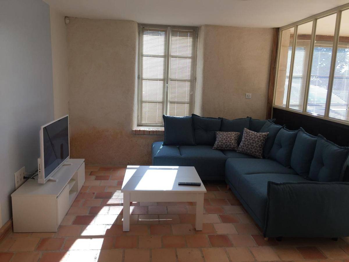 Appartement entier, Les portes du marais in Benet, Fontenay-le-Comte