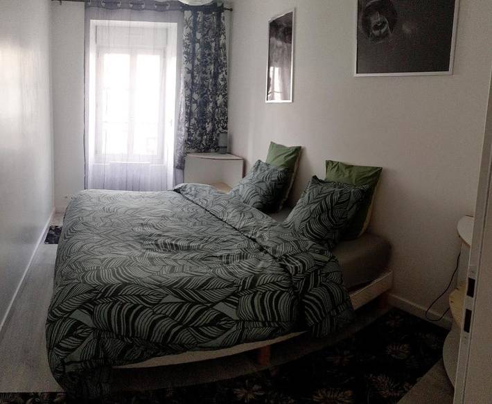 Gîte pour 6 personnes à Pithiviers - 3