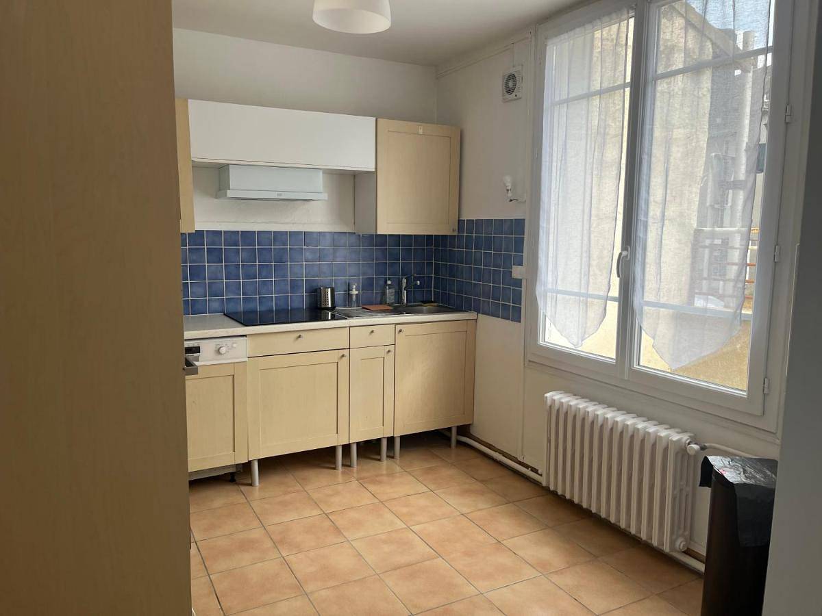 Three-Bedroom House in Valençay, Vallée de la Loire