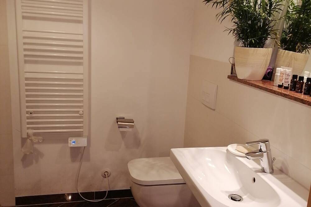 Ruhe und Entspannung in der Sächsischen Schweiz in Kirnitzschtal, Sebnitz