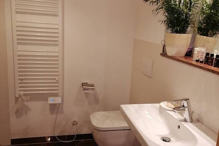 Bauernhof für 8 Personen, mit Pool in Sächsische Schweiz - 3