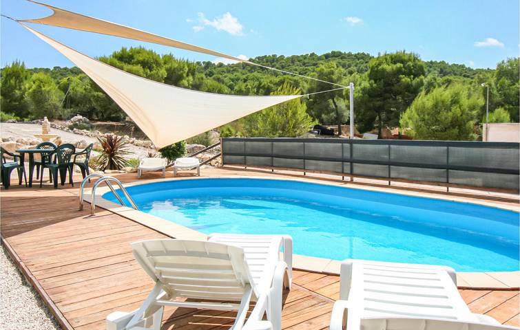 Ferienwohnung für 4 Personen, mit Terrasse und Ausblick in Torrevieja - 3