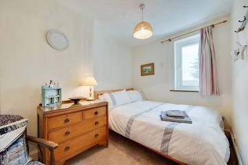 Cottage for 4 People in Shaldon, Devon, Photo 1