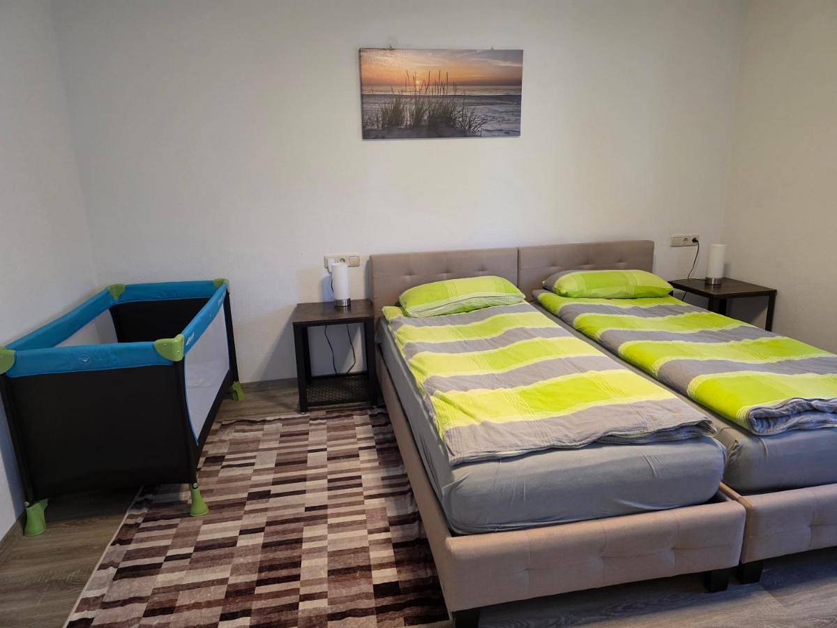 Ganze Wohnung, Ferienwohnung Varli in Tuttlingen, Landkreis Tuttlingen