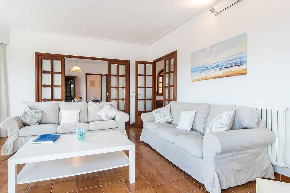 Amazing home in Porto Cristo in Porto Cristo, Manacor