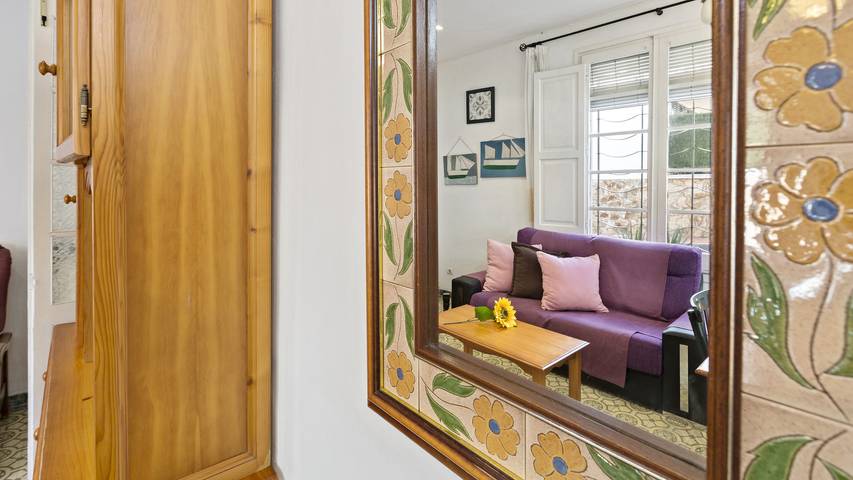 Finca für 4 Personen, mit Terrasse an der Costa Brava - 4