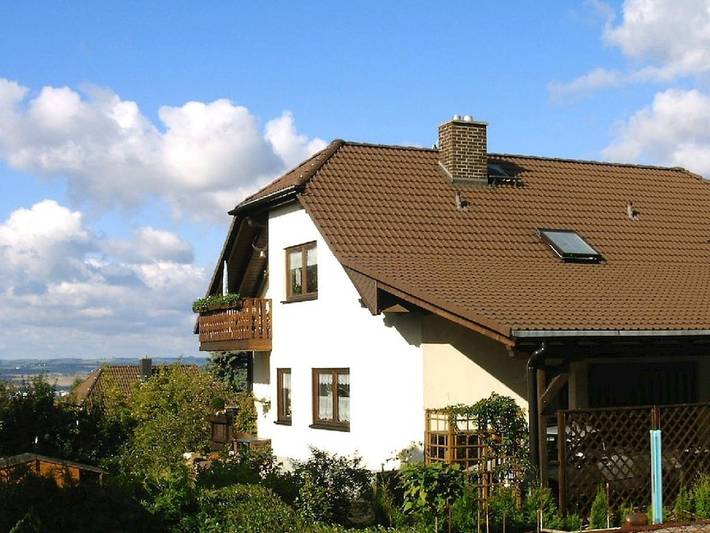 Ferienhaus für 4 Personen, mit Garten in Dresden - 2