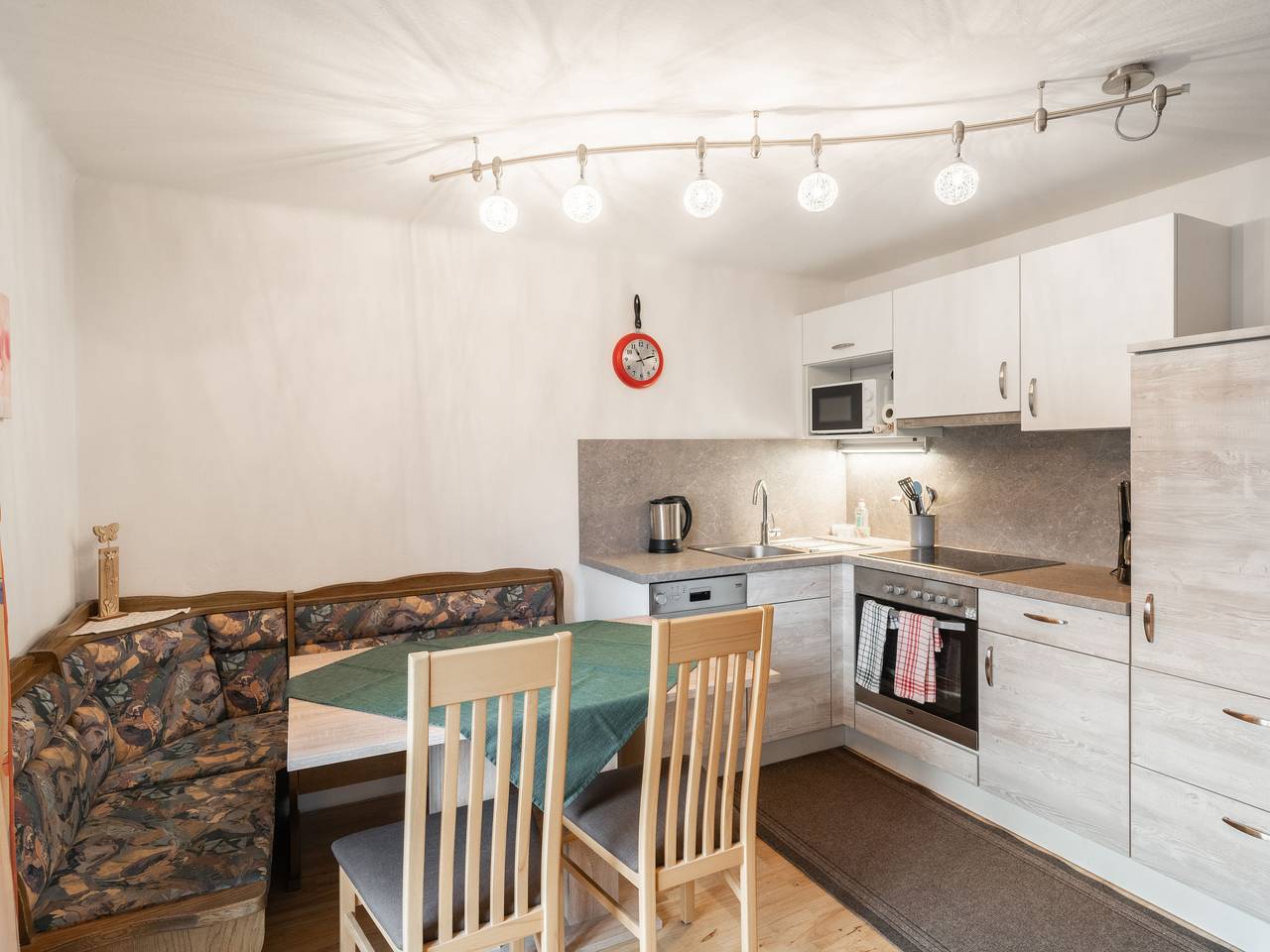 Ganze Wohnung, Sommerstein in Saalfelden am Steinernen Meer, Steinernes Meer