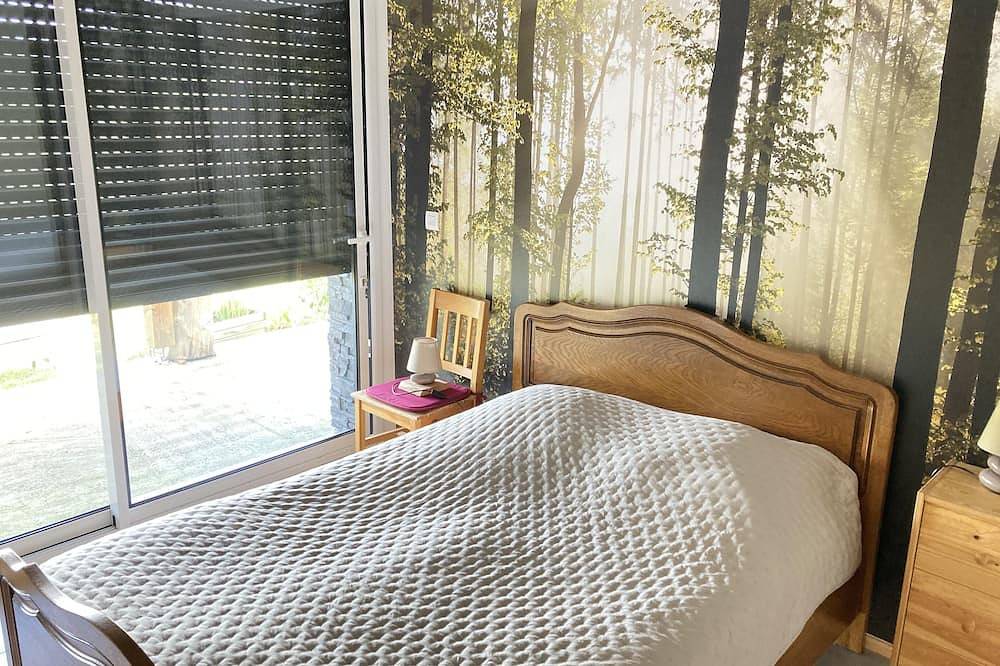 Chalet à la Montagne à 15mn de Gérardmer, Terrain Privatif, Terrasses in Anould, Saint-Dié-des-Vosges