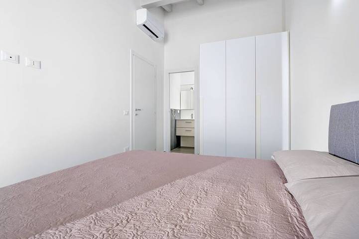Villa Maria – villa neuve avec jardin à Valledoria in Codaruina/Valledoria, Valledoria